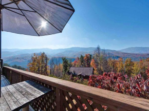 Alpine Windsong Gatlinburg